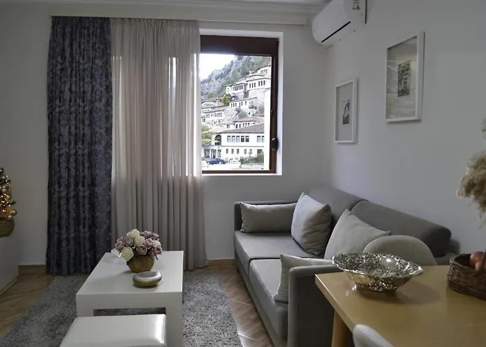 Aria Apartment
