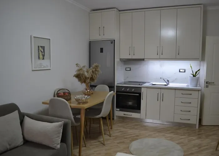 Aria Apartment