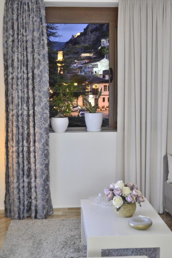 Apartment Aria Berat