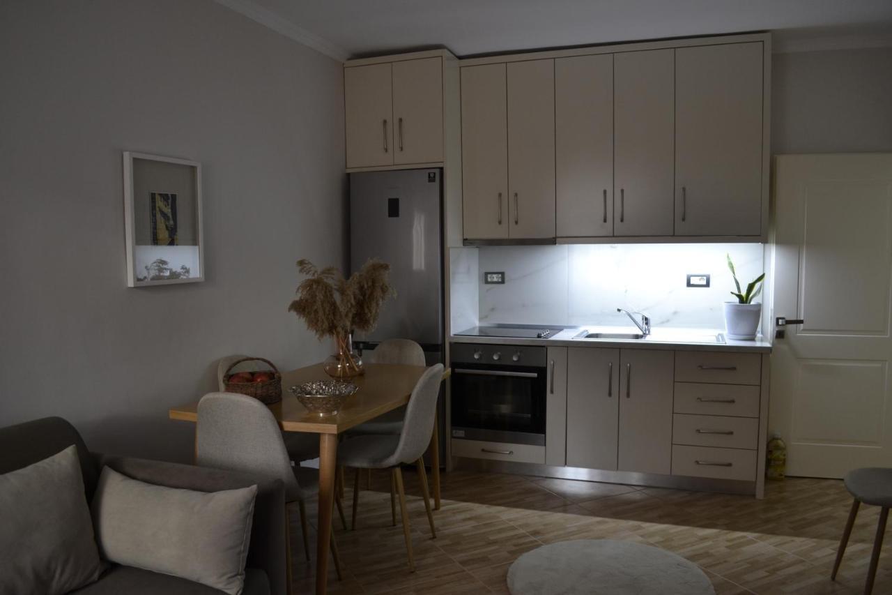 Aria Apartment