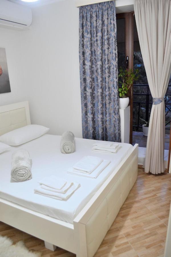 Aria Apartment *