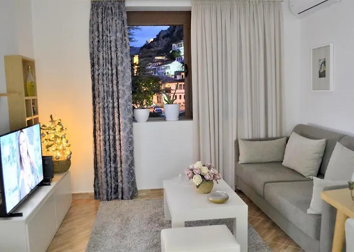 Aria Apartment