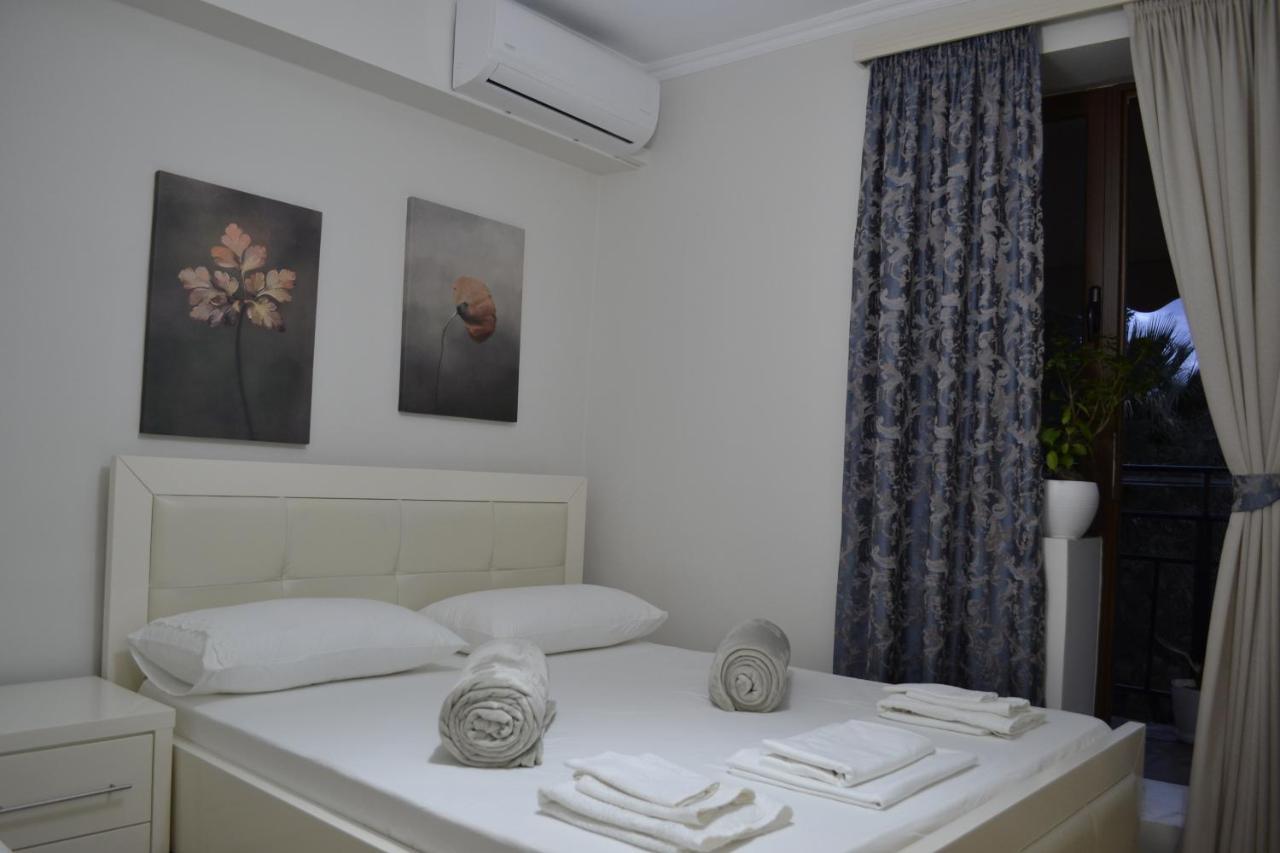 Aria Apartment