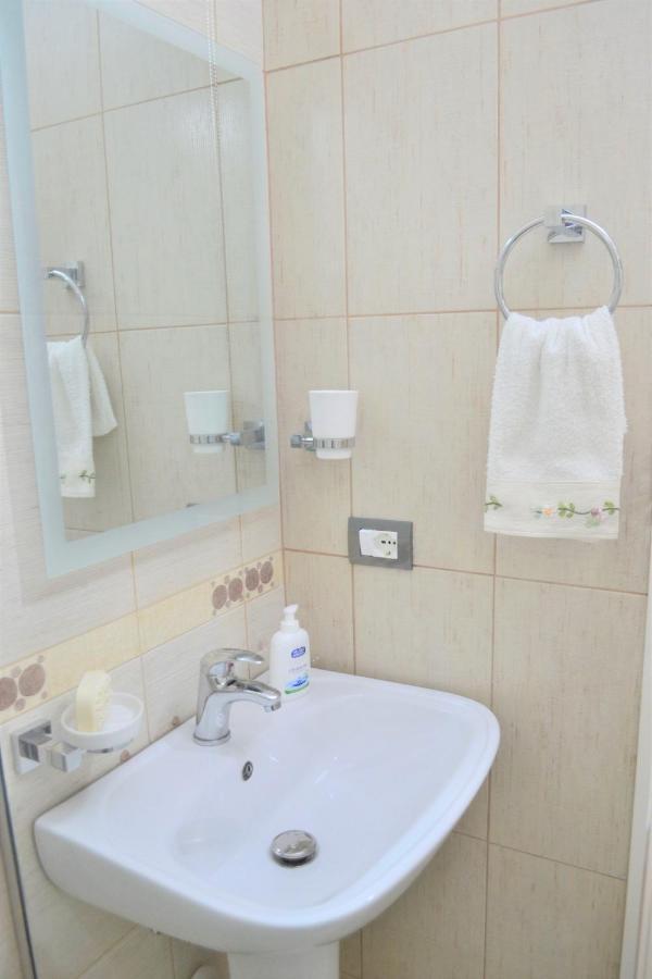 Apartment Aria Berat